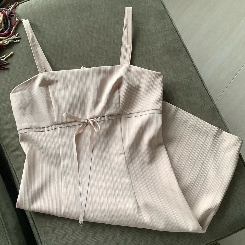 Two Piece Dress Set - Picture 2 of 6